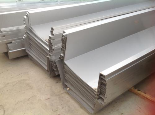 信州304不锈钢天沟