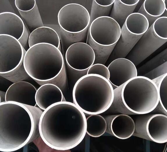 信州321不锈钢管