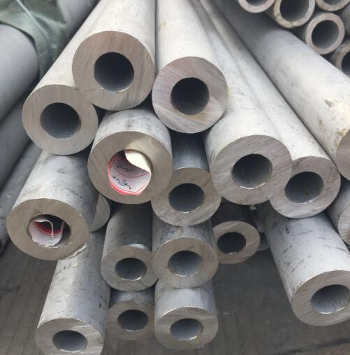 信州321不锈钢管