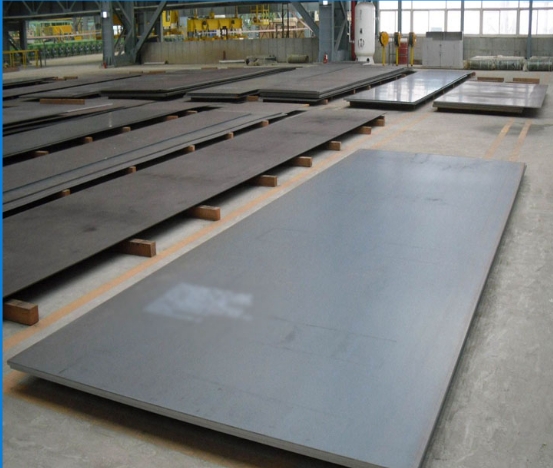 信州NM450C耐磨板