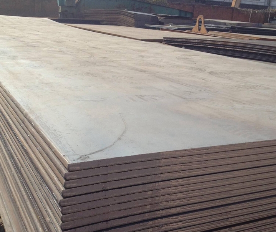 信州NM400耐磨板