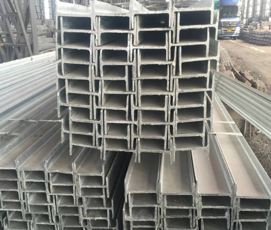 信州Q235焊接H型钢