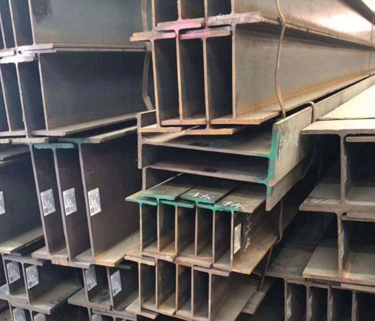 信州Q235C工字钢