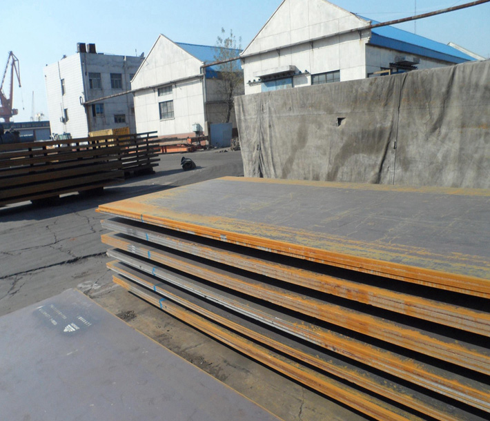 信州SA210C镀锌板